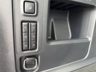 2027 Ford Expedition Max Platinum 4x4