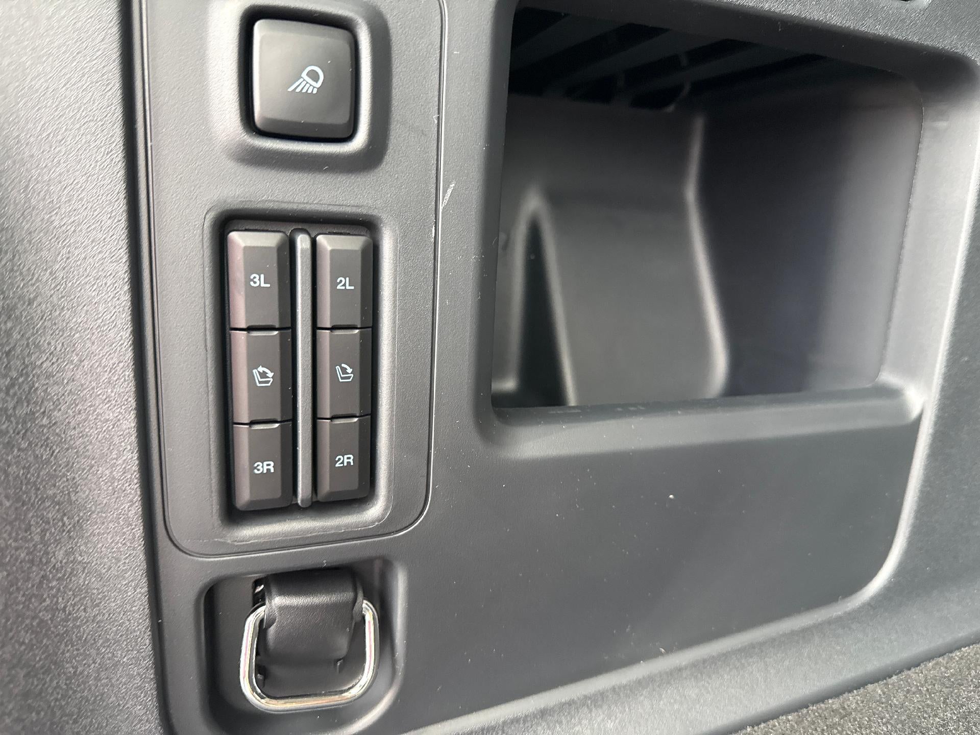 2027 Ford Expedition Max Platinum 4x4