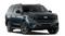 2027 Ford Expedition Max Platinum 4x4