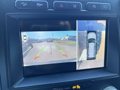 2021 Ford Expedition Max Platinum