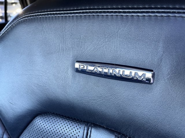 2021 Ford Expedition Max Platinum