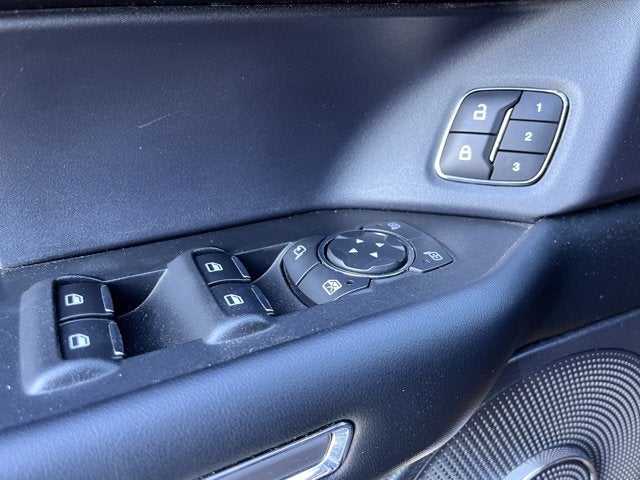 2021 Ford Expedition Max Platinum