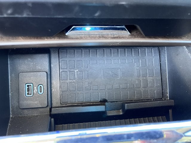 2021 Ford Expedition Max Platinum