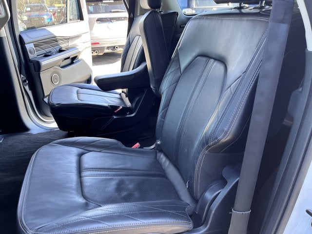 2021 Ford Expedition Max Platinum