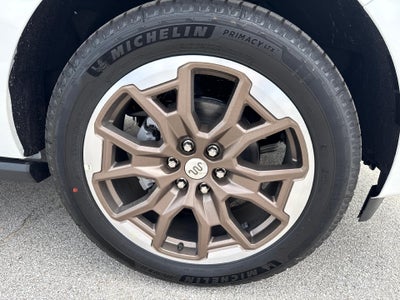 2026 Ford Expedition Max King Ranch 4x4
