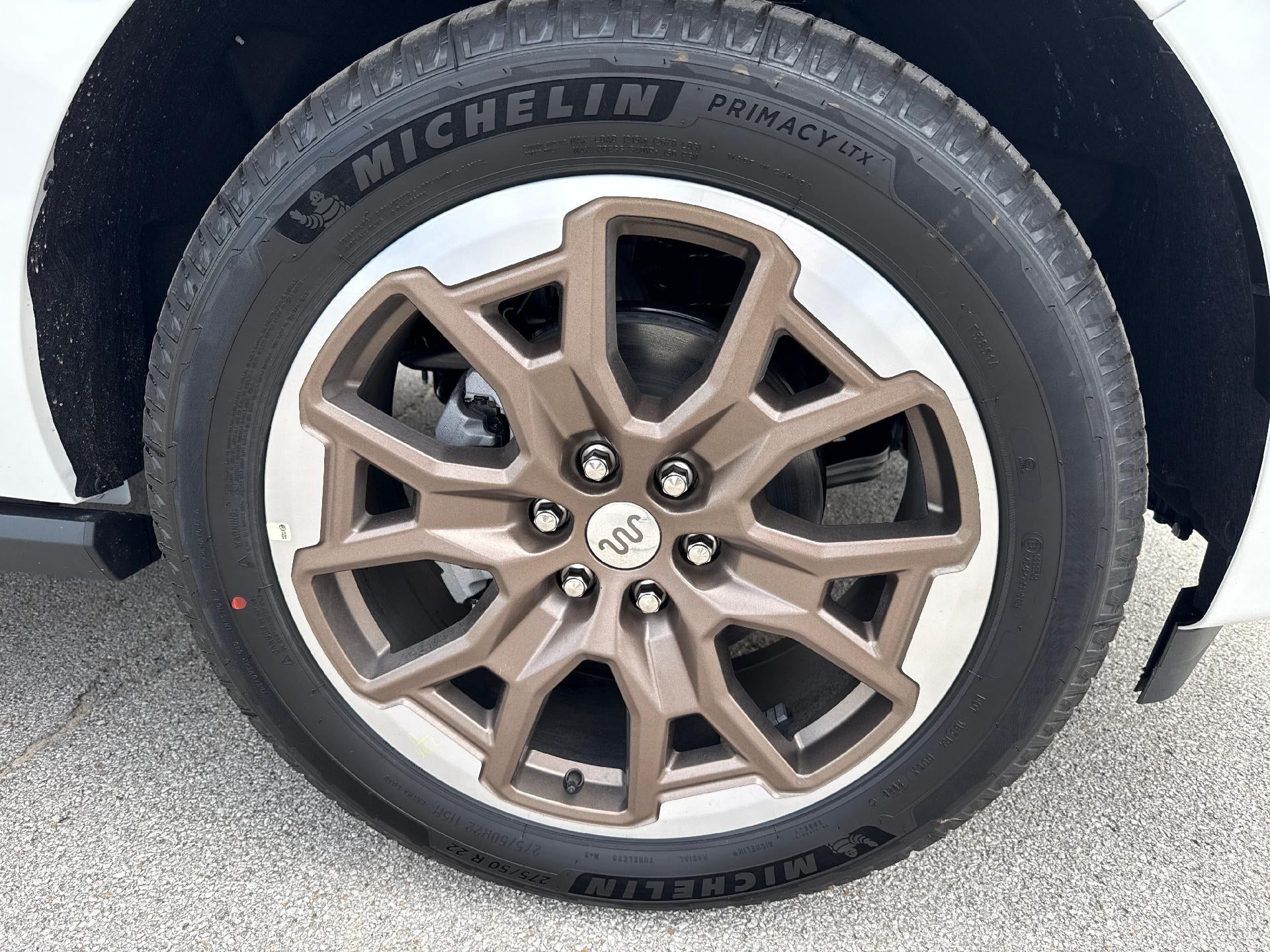2026 Ford Expedition Max King Ranch 4x4