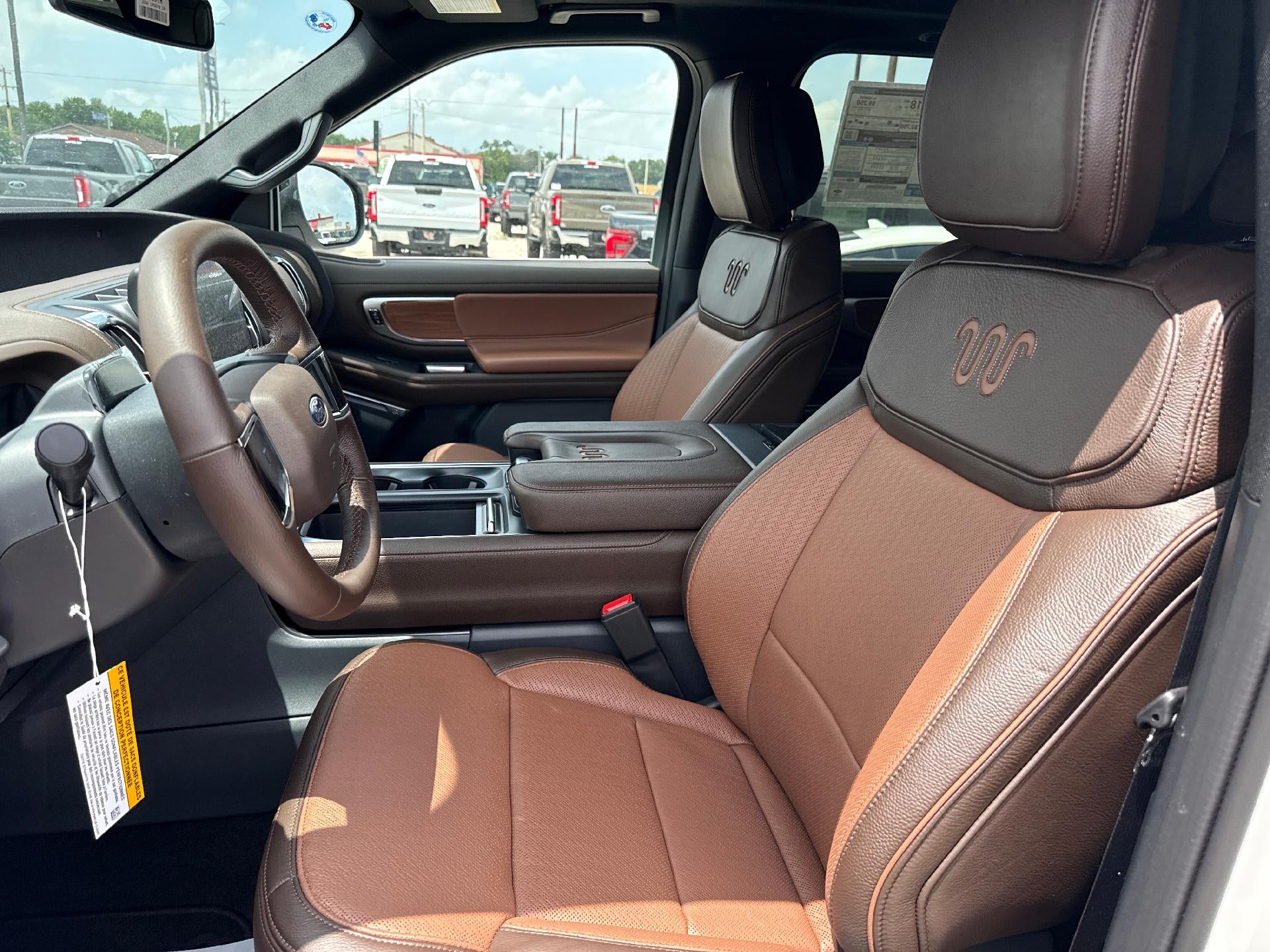 2026 Ford Expedition Max King Ranch 4x4
