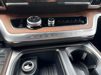 2026 Ford Expedition Max King Ranch 4x4