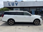 2026 Ford Expedition Max King Ranch 4x4