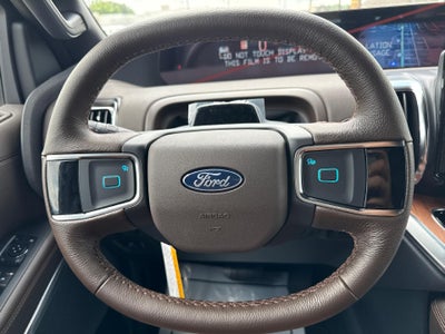 2026 Ford Expedition Max King Ranch 4x4