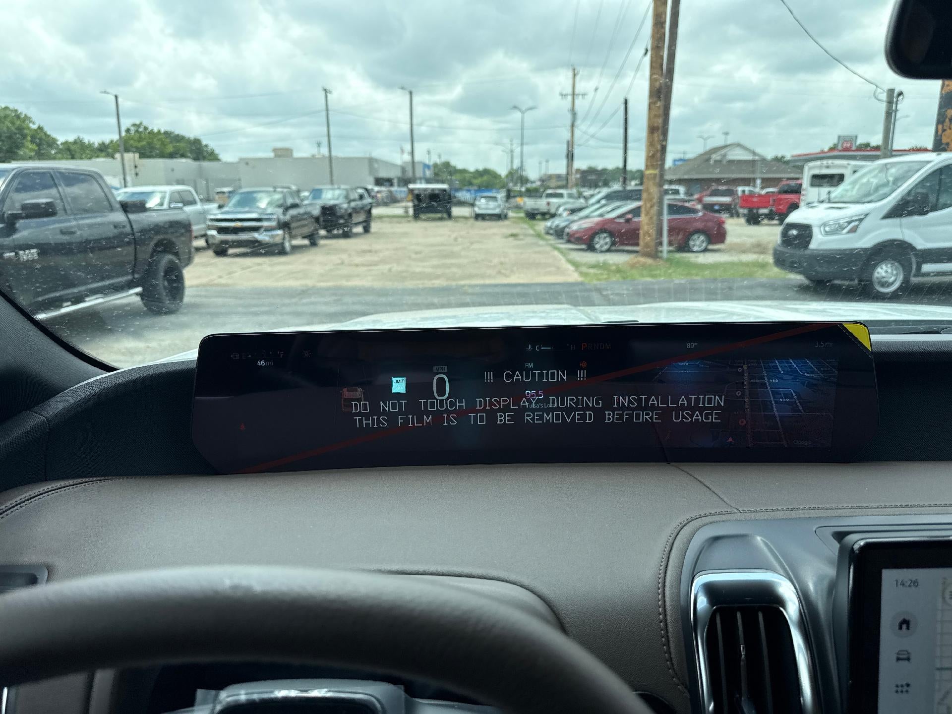 2026 Ford Expedition Max King Ranch 4x4