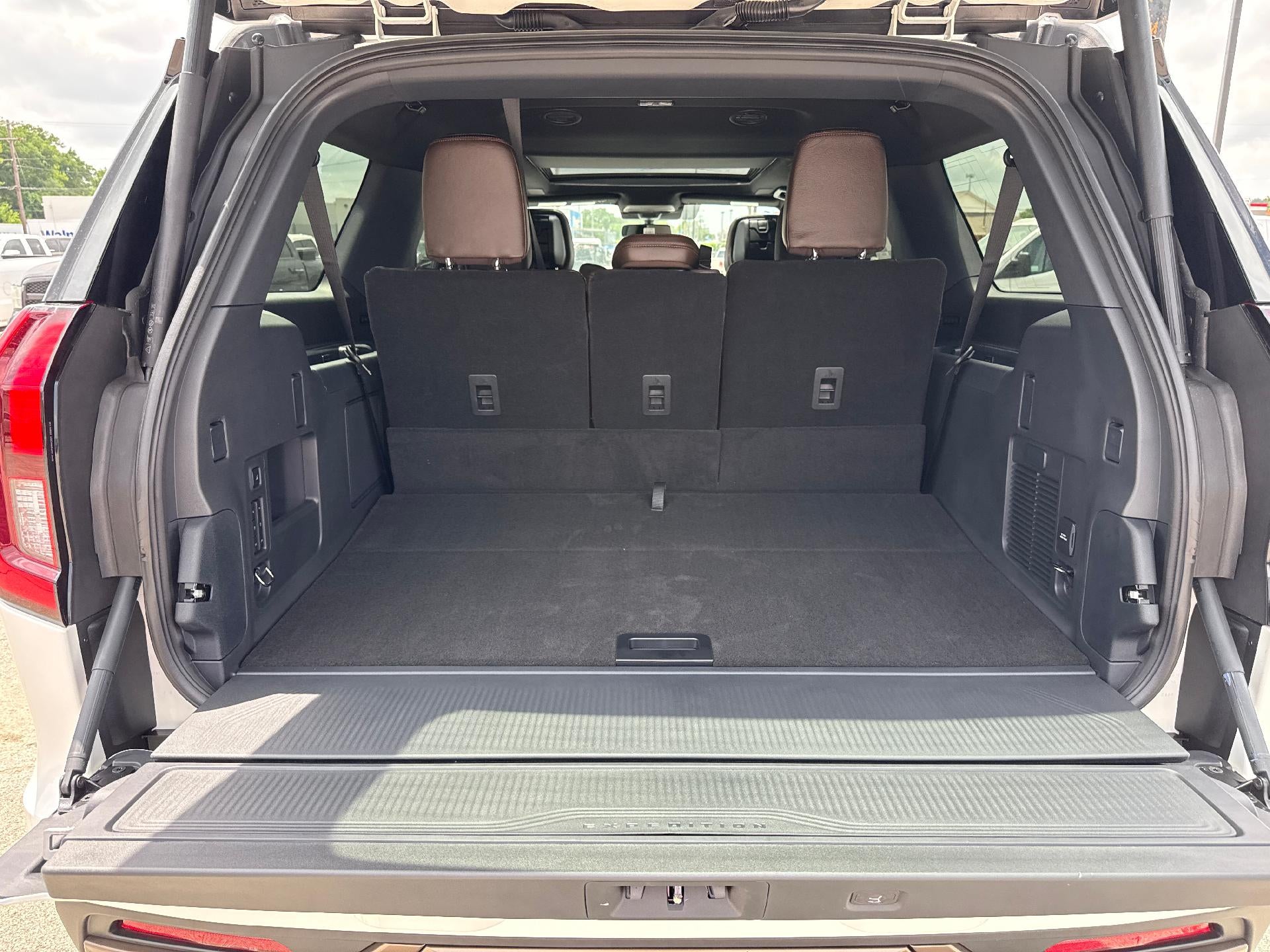 2026 Ford Expedition Max King Ranch 4x4