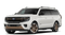 2026 Ford Expedition Max King Ranch MAX