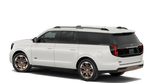 2026 Ford Expedition Max King Ranch MAX