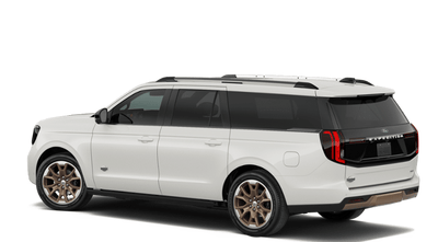 2026 Ford Expedition Max King Ranch MAX