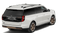 2026 Ford Expedition Max King Ranch MAX