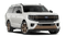 2026 Ford Expedition Max King Ranch MAX