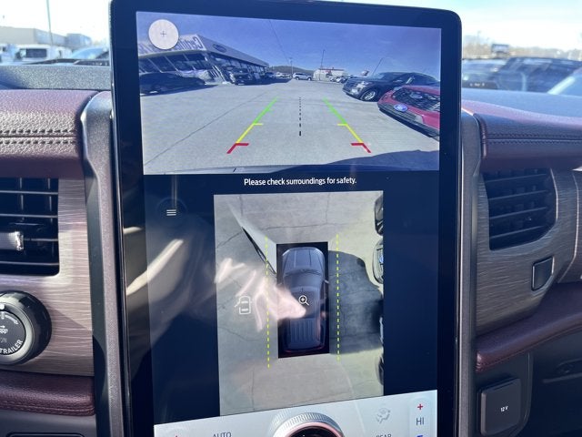 2023 Ford Expedition Max Limited