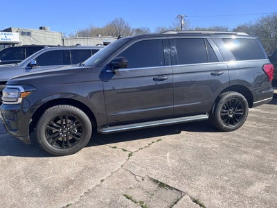2022 Ford Expedition XLT