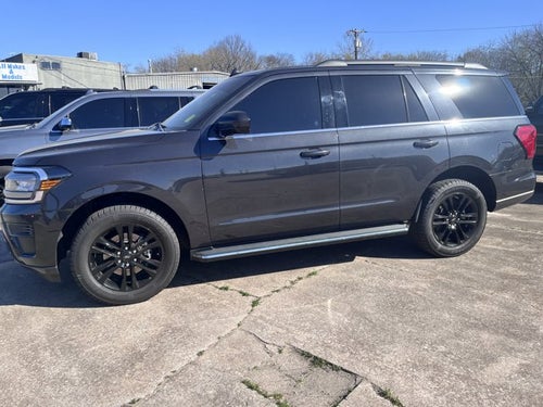 2022 Ford Expedition XLT