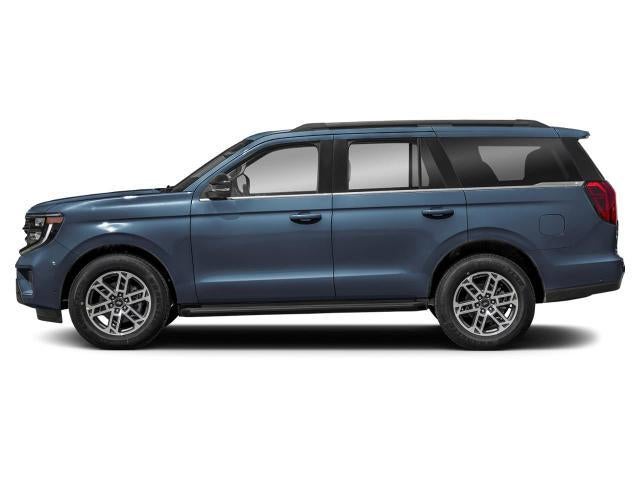 2025 Ford Expedition Active 4x4