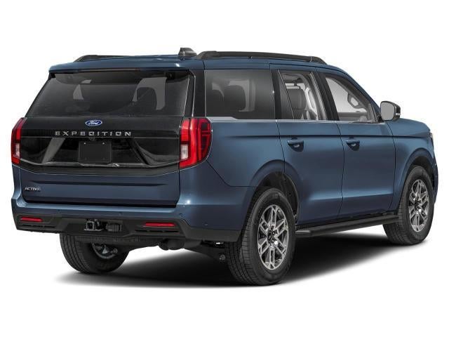 2025 Ford Expedition Active 4x4