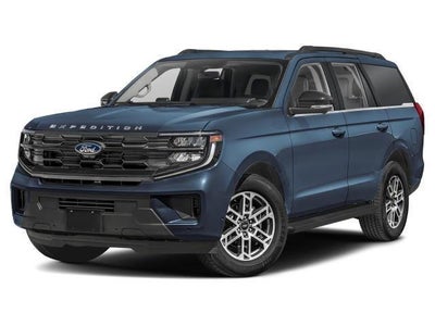 2025 Ford Expedition Active 4x4