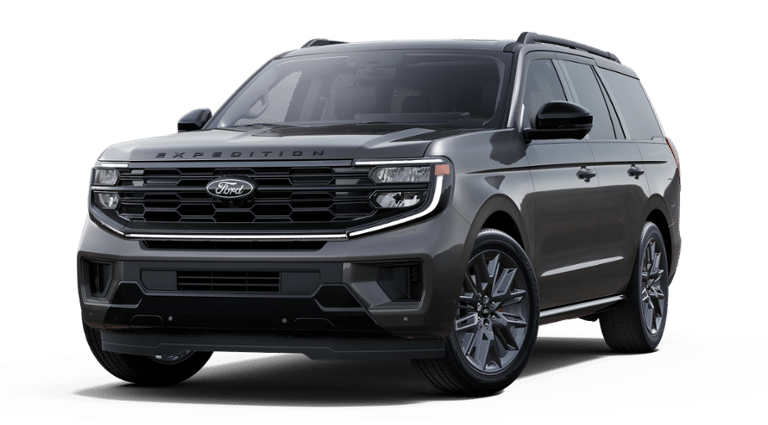 2025 Ford Expedition Platinum®