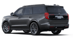 2025 Ford Expedition Platinum®