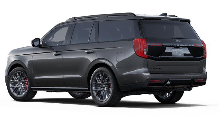 2025 Ford Expedition Platinum®