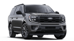 2025 Ford Expedition Platinum®