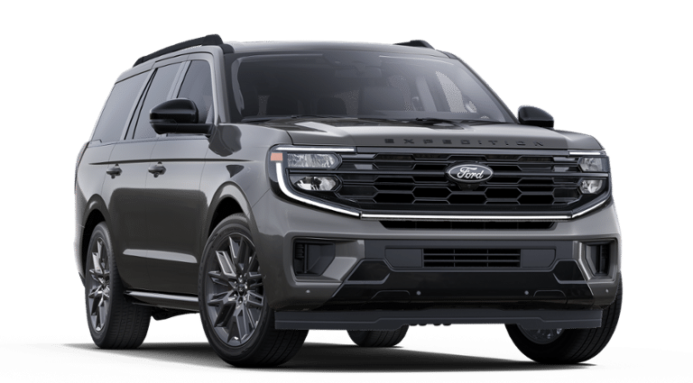 2025 Ford Expedition Platinum®