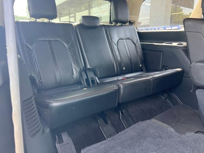 2020 Ford Expedition Platinum 4x4