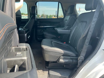 2020 Ford Expedition Platinum 4x4