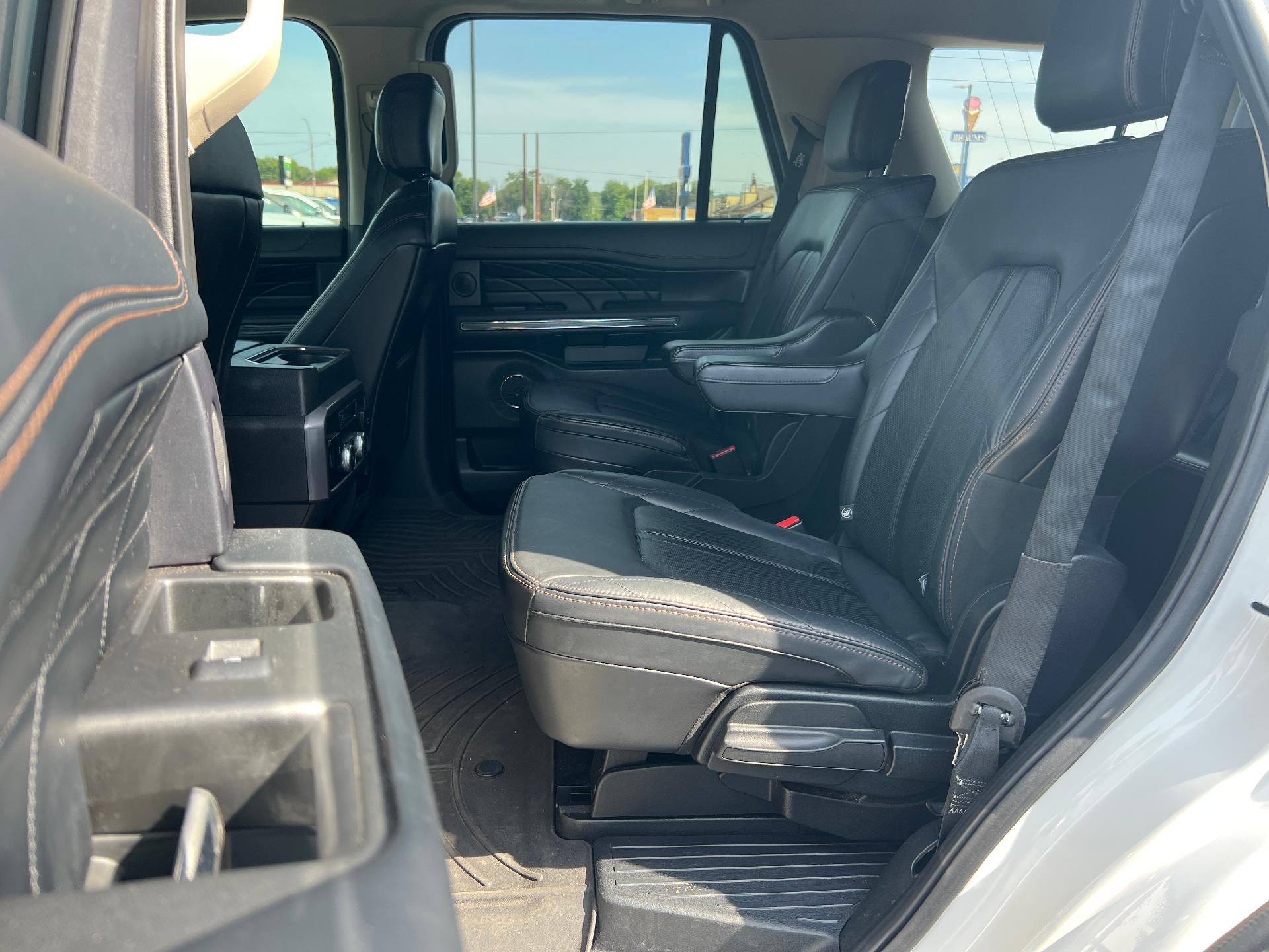 2020 Ford Expedition Platinum 4x4