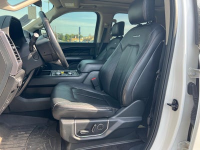 2020 Ford Expedition Platinum 4x4