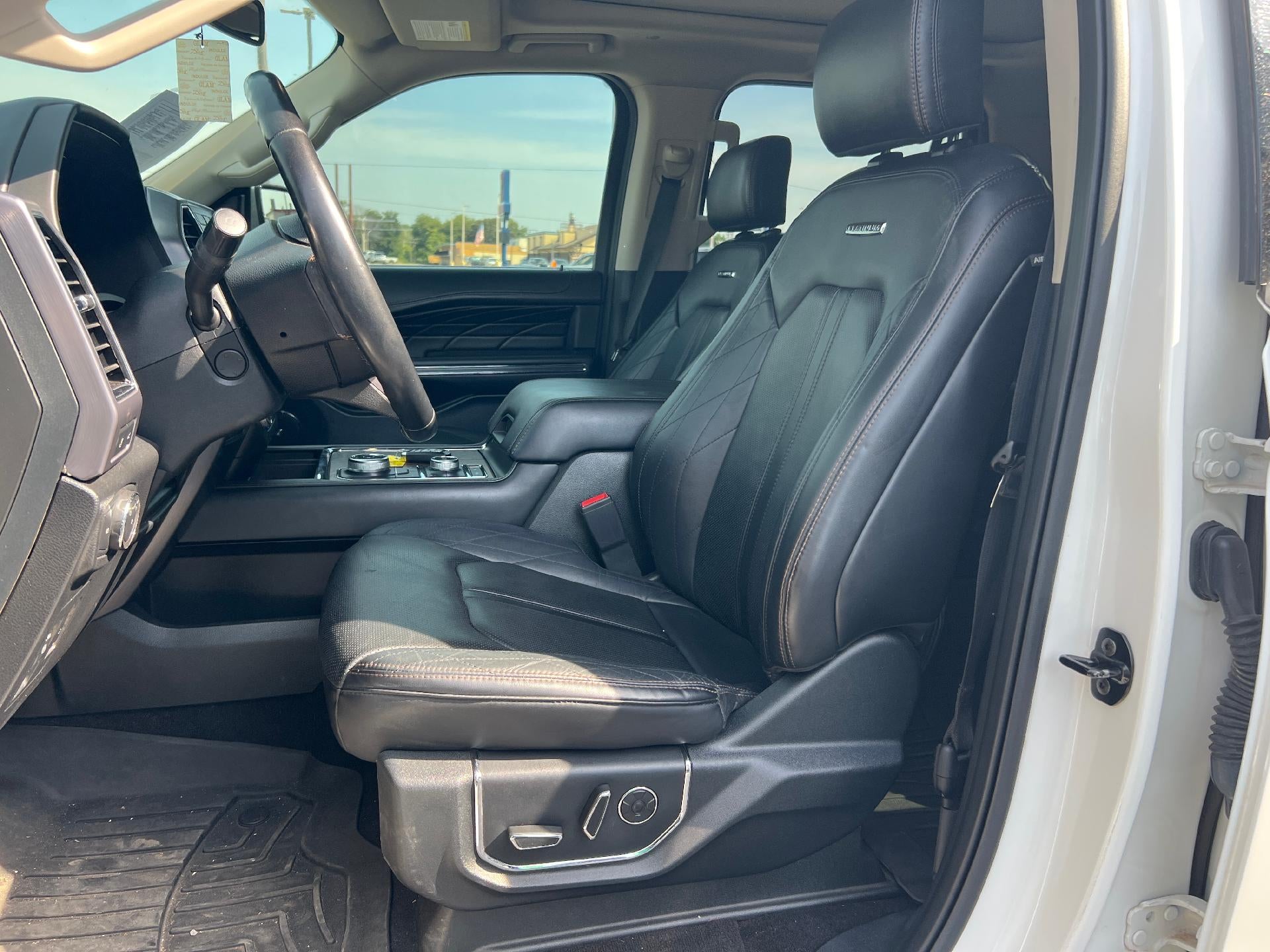 2020 Ford Expedition Platinum 4x4