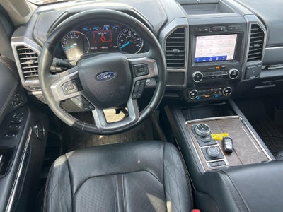 2020 Ford Expedition Platinum 4x4