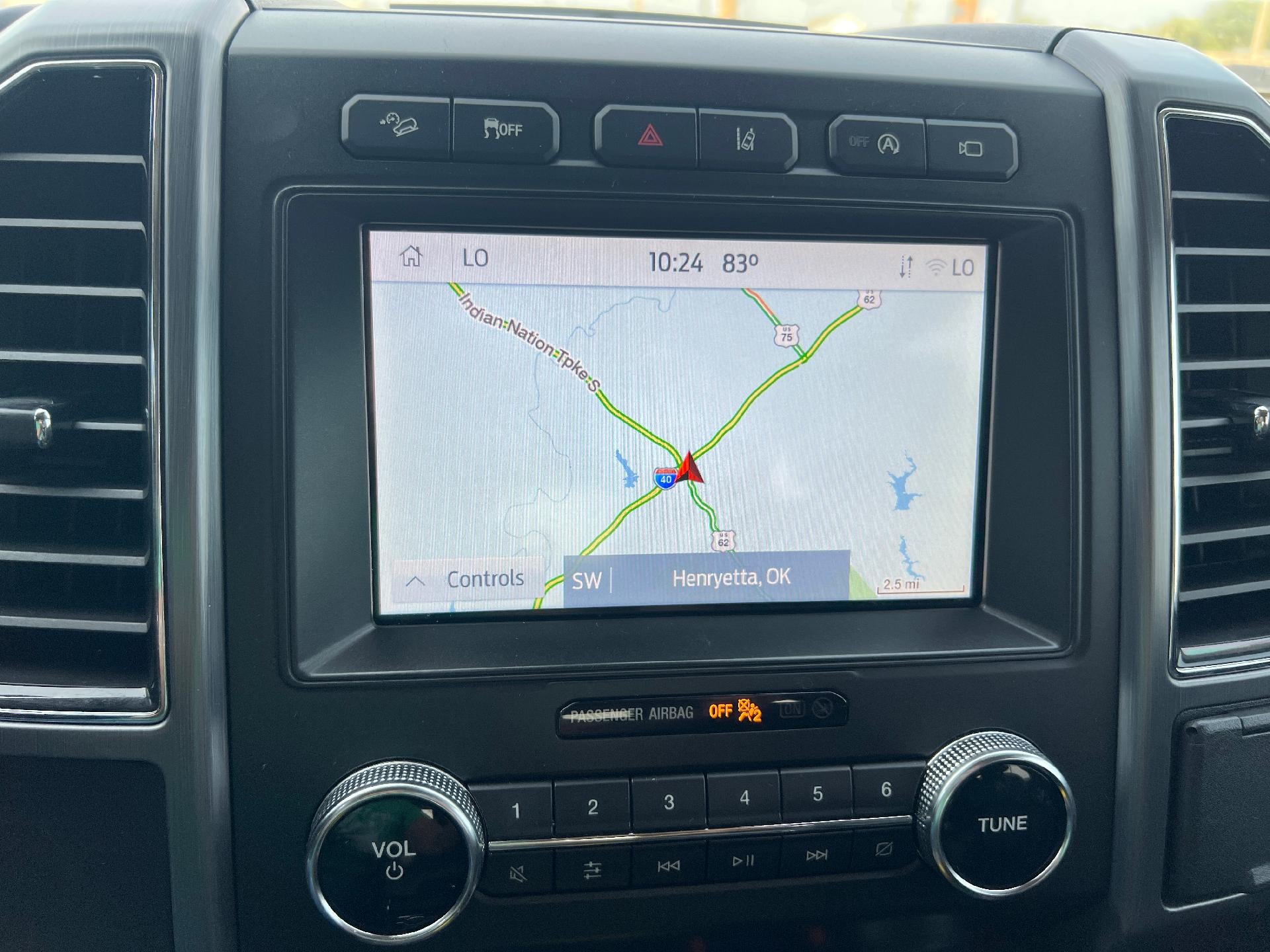 2020 Ford Expedition Platinum 4x4