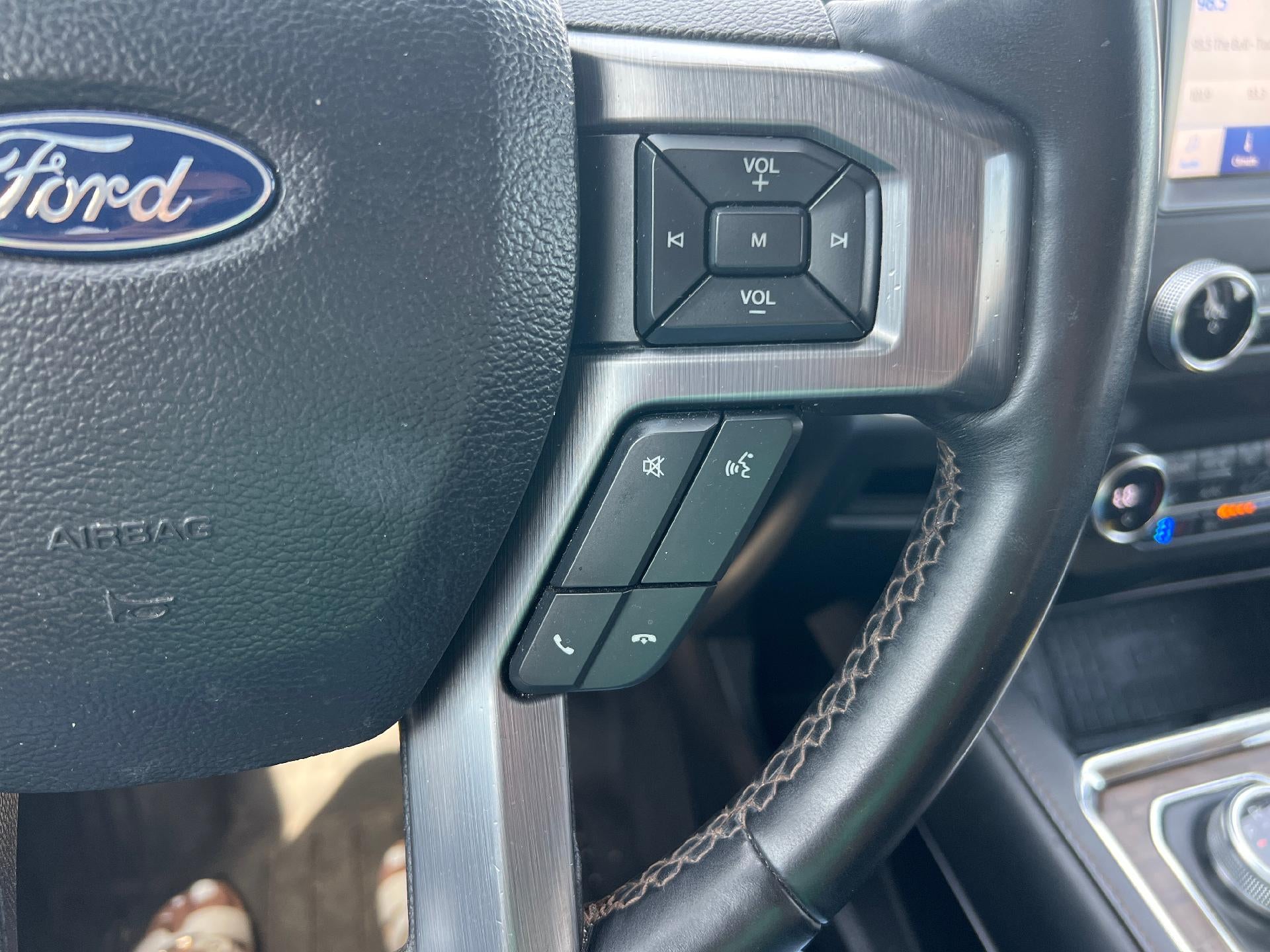 2020 Ford Expedition Platinum 4x4