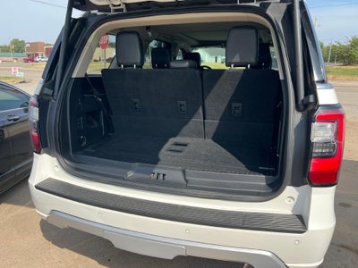 2020 Ford Expedition Platinum 4x4