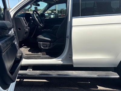 2020 Ford Expedition Platinum 4x4