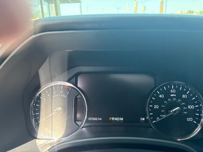 2020 Ford Expedition Platinum 4x4