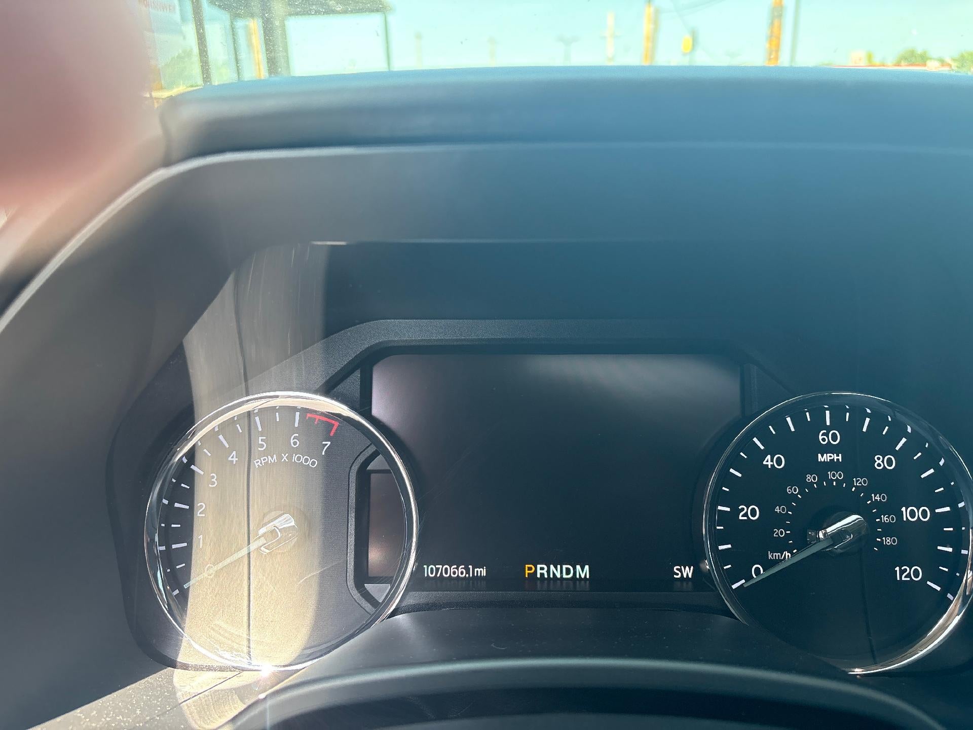 2020 Ford Expedition Platinum 4x4