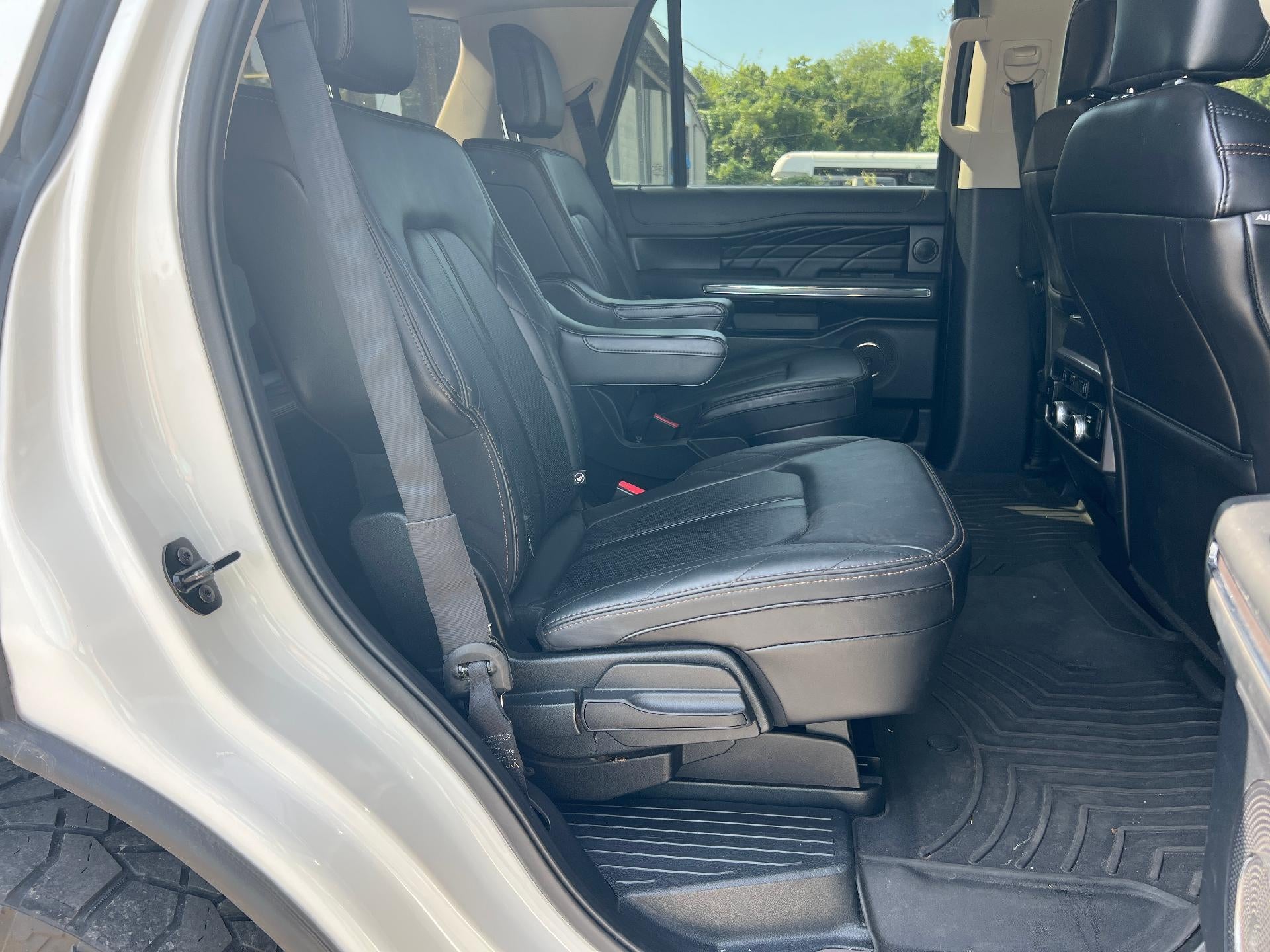 2020 Ford Expedition Platinum 4x4