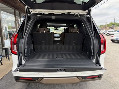2026 Ford Expedition King Ranch®