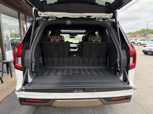 2026 Ford Expedition King Ranch®