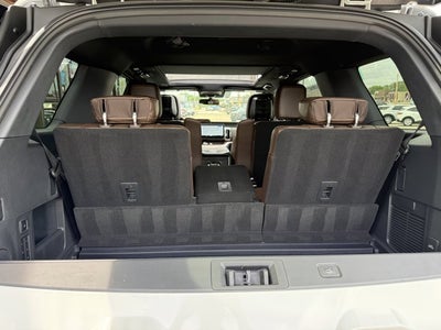 2026 Ford Expedition King Ranch®
