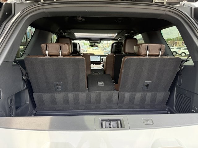 2026 Ford Expedition King Ranch®