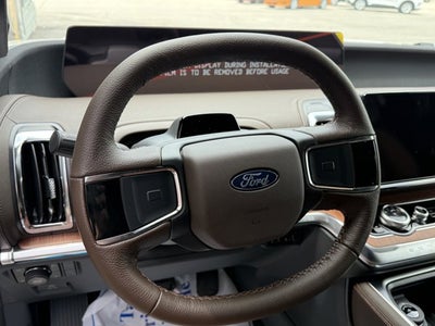 2026 Ford Expedition King Ranch®